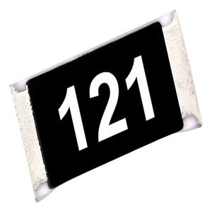 مقاومت 120  اهم پکیج 1206 SMD