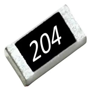 مقاومت 200 کیلو اهم پکیج 1206 SMD