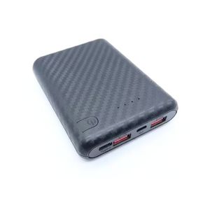 کیس قاب پاور بانک دو خروجی USB فست 4 باتری