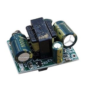 ماژول پاور تغذیه سوئیچینگ 5 ولت 700 میلی آمپر