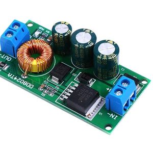 ماژول کاهنده ولتاژ بالا DD8024TA با چیپ XL7035