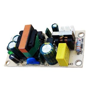 ماژول پاور تغذیه سوییچینگ 12 ولت 1.5 آمپر