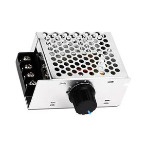 ماژول دیمر 4 کیلو وات SCR قابدار