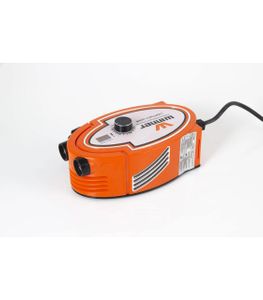 اینورتر جوشکاری کمری 220 آمپر وینر WINNER مدل 3011 گارانتی 24 ماهه