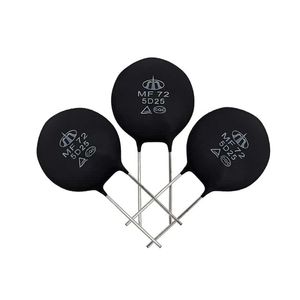 ترمیستور NTC مدل MF72-5D25