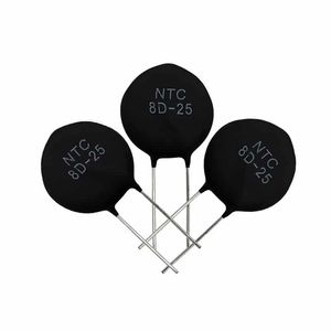 ترمیستور NTC مدل MF72-8D25