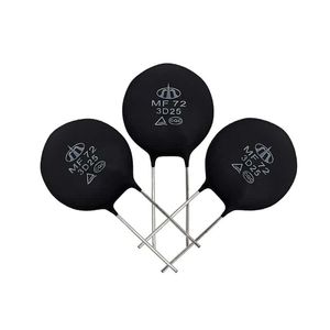 ترمیستور NTC مدل MF72-3D25