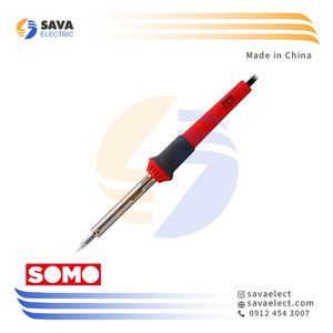 هویه قلمی 60 وات SM-160 SOMO