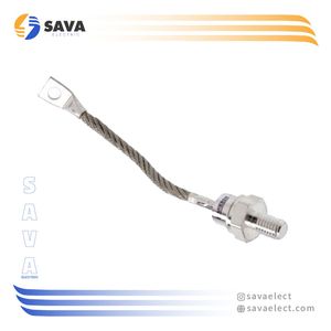 دیود پیچی سمیکرون SKR130