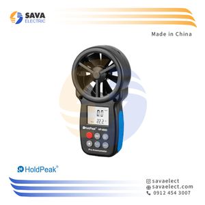 بادسنج HOLDPEAK HP-866B