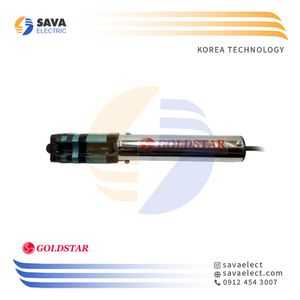 پروفرکس با بیزر و نشانگر PR-BL220 LED گلداستار کره