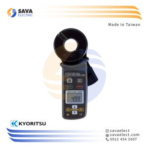 ارت سنج دیجیتال کلمپی کیوریتسو ژاپن 4200