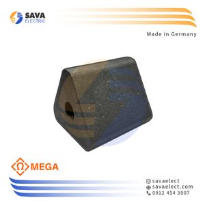 ذغال کربنی مثلثی جرثقیل سقفی بدون سیم‌ تکی 60*70 مگا آلمان