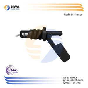 فلوتر سوئیچ کنترل سطح مایعات افقی ptfa3115 سلدوک فرانسه