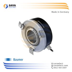انکودر افزایشی هالو شفت ITD 70 A 4 Y 7 بامر آلمان