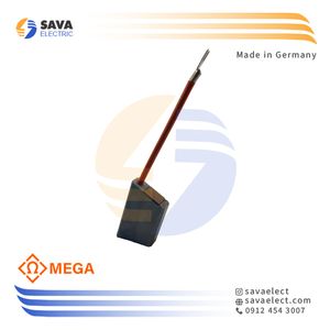 ذغال کربنی صنعتی (گرافیتی) سیم‌ دار تکی 32*12.5 مگا آلمان