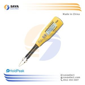 مولتی متر دستی دیجیتال هلد پیک 990B