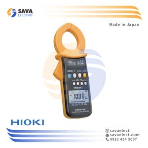 کلمپ متر دیجیتال 20-3283 هیوکی ژاپن