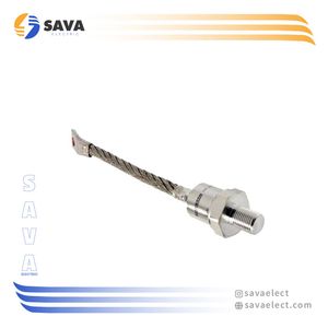 دیود پیچی سمیکرون SKR300