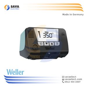 یونیت تک کاناله 95 وات ولر WELLER GERMANY WT 1