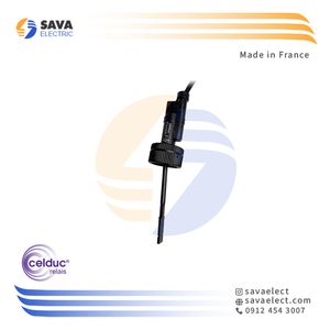 فلو سوئیچ (کنترل جریان) افقی PTA10535 سلدوک فرانسه