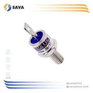 دیود پیچی سمیکرون SKR26