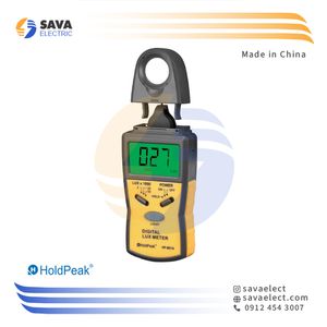 لوکس متر هلدپیک مدل HP-881A