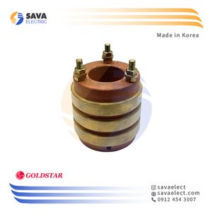 اسلیپ رینگ (کلکتور) پیچ دار 3 طبقه 60*60*30 گلداستار کره