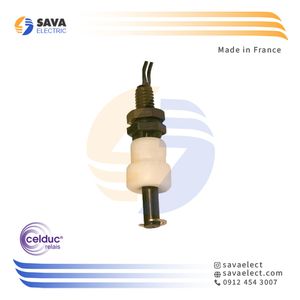 فلوتر سوئیچ کنترل سطح مایعات عمودی ptfa1015 سلدوک فرانسه