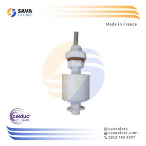 فلوتر سوئیچ کنترل سطح مایعات عمودی ptfa5001 سلدوک فرانسه