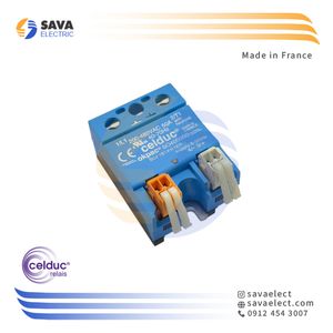 سافت استارتر تک فاز SO400300 سلدوک فرانسه