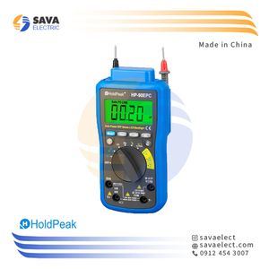 مولتی متر دستی دیجیتال هلد پیک 90EPC