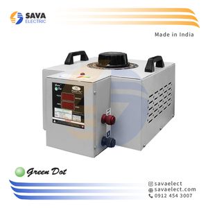 واریابل تک فاز GDDM-201-P-VI 5KVA گرین دات هند