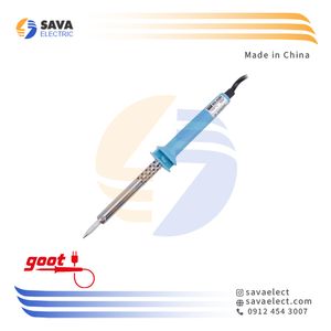 هویه قلمی 60 وات KS-60R طرح گات چینی