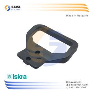 دسته سوکت شارژ باتری لیفتراک برقی 160 آمپر PPC160 ایسکرا بلغارستان