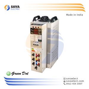 واریابل سه فاز GDDM-163-P-VI 12KVA گرین دات هند