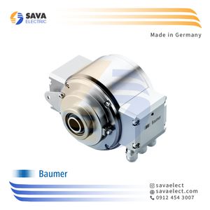 انکودر مطلق هالو شفت HMG 11 بامر آلمان