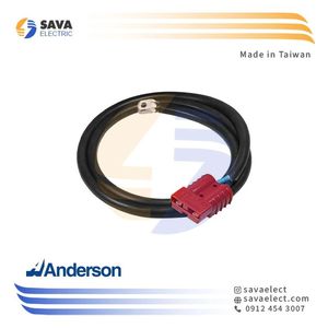 سوکت با کابل یو پی اس فاراتل SB-DSS2000X-RT توان 2KVA اندرسون تایوان