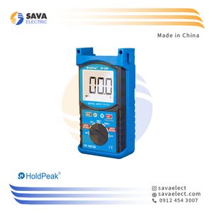 ارت تستر میله ای هلدپیک مدل HP-4300