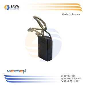 فیوز DC لیفتراکی 100 آمپر سیبا SIBA FUSE