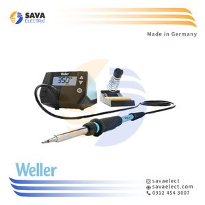هویه رومیزی 70 وات ولر WELLER GERMANY WE 1010