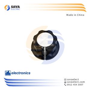 سرولوم خورشیدی پیچ دار تک دور CHINA AB MF-A01