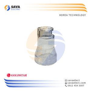 محافظ تیغه لاک تراش سیم لاکی گلد استار کره gold star