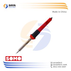 هویه قلمی 40 وات SM-140 SOMO