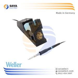 ست هویه 120 وات ولر WELLER GERMANY WP 120