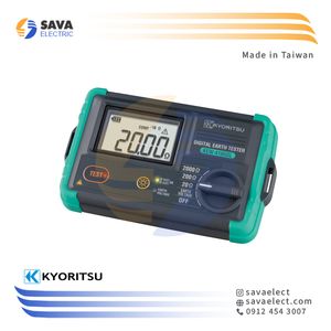 ارت سنج دیجیتال کیوریتسو ژاپن 4105DL