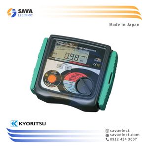 میگر دیجیتال 3007A کیوریتسو ژاپن