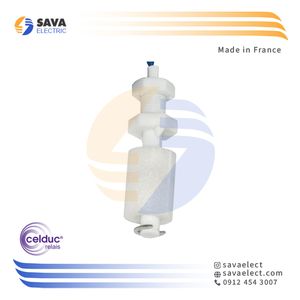 فلوتر سوئیچ کنترل سطح مایعات عمودی ptfa1103 سلدوک فرانسه