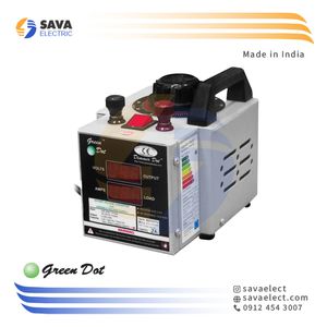 واریابل تک فاز GDDM-21-P-VI 0.5KVA گرین دات هند