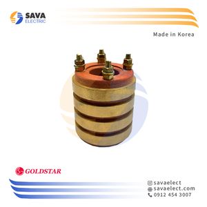 اسلیپ رینگ (کلکتور) پیچ دار 4 طبقه 67*60*28 گلداستار کره